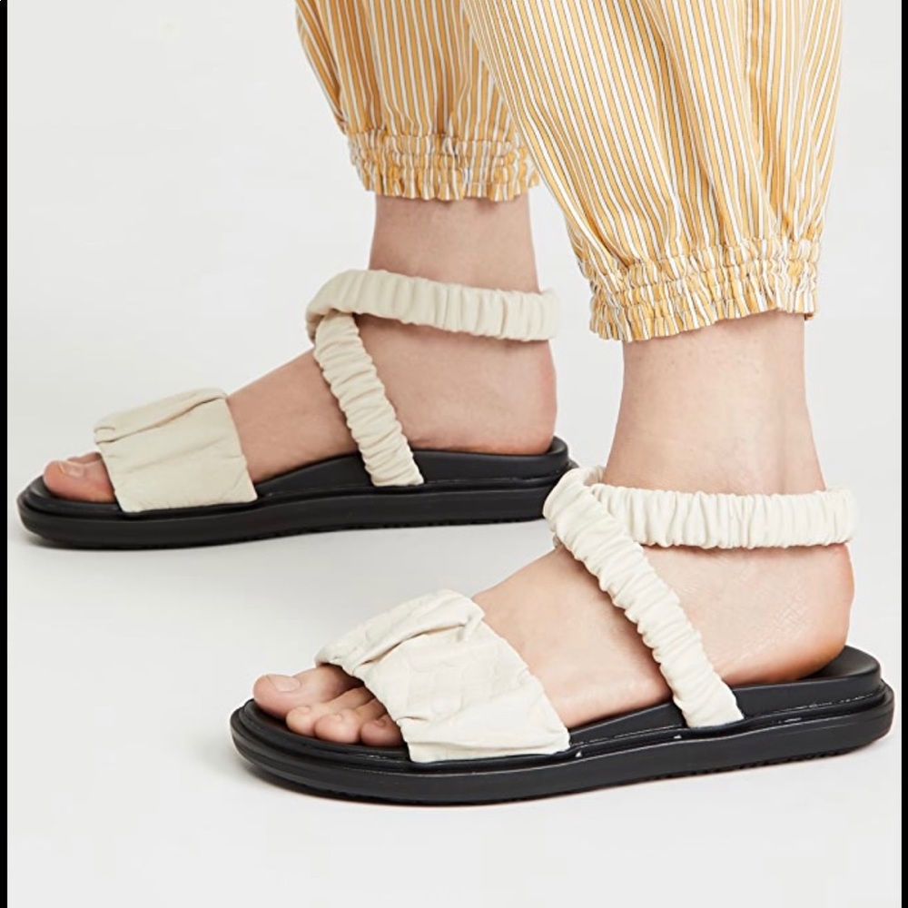 Sam Edelman sandals